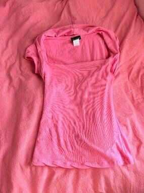 seductions y2k bolero stlye top